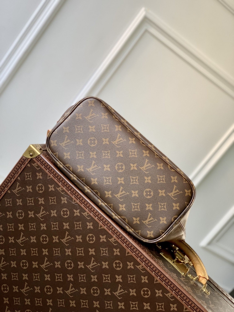 LV Shopping Bags